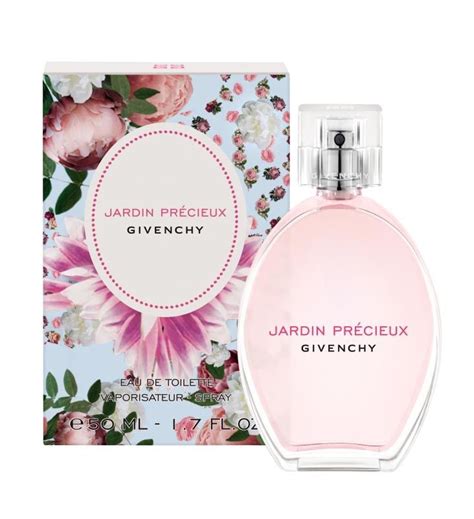 Givenchy Jardin Précieux 